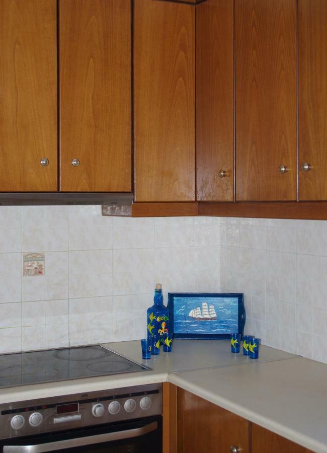 Limnes Home Mucúna Kültér fotó
